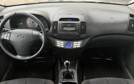 Hyundai Elantra IV, 2007 год, 390 000 рублей, 14 фотография