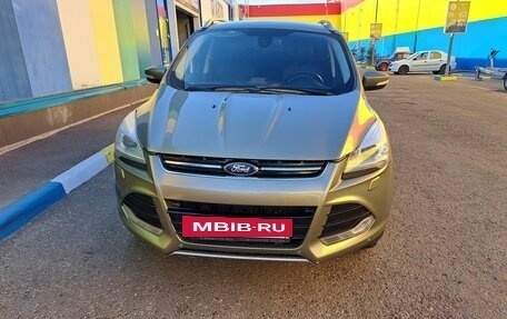Ford Kuga III, 2013 год, 950 000 рублей, 2 фотография