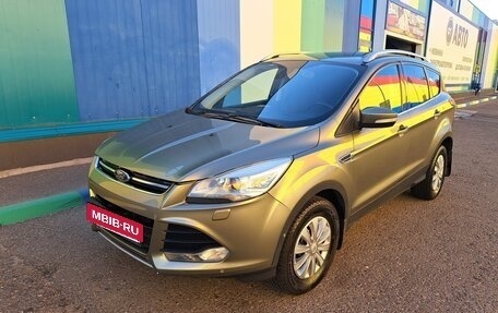 Ford Kuga III, 2013 год, 950 000 рублей, 5 фотография