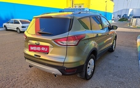 Ford Kuga III, 2013 год, 950 000 рублей, 4 фотография