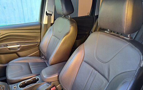 Ford Kuga III, 2013 год, 950 000 рублей, 11 фотография