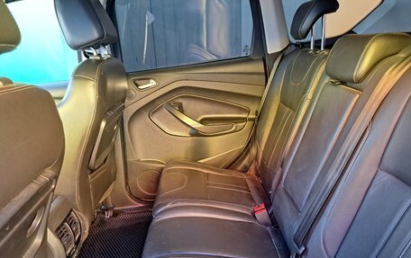 Ford Kuga III, 2013 год, 950 000 рублей, 10 фотография