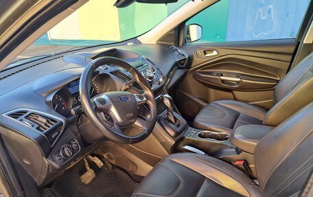 Ford Kuga III, 2013 год, 950 000 рублей, 14 фотография