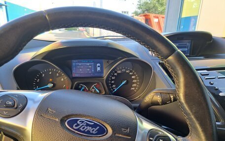 Ford Kuga III, 2013 год, 950 000 рублей, 16 фотография