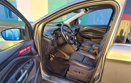 Ford Kuga III, 2013 год, 950 000 рублей, 15 фотография