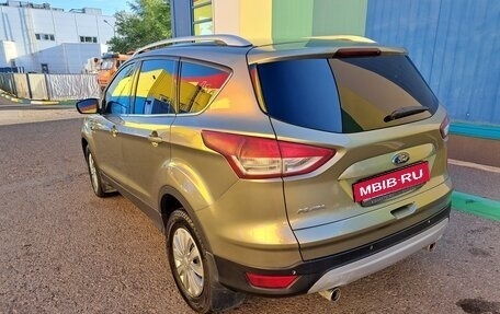 Ford Kuga III, 2013 год, 950 000 рублей, 3 фотография