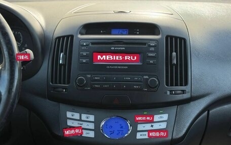 Hyundai Elantra IV, 2007 год, 390 000 рублей, 15 фотография
