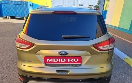 Ford Kuga III, 2013 год, 950 000 рублей, 12 фотография