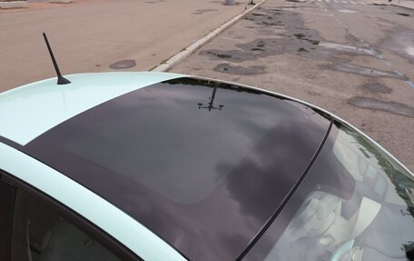 Fiat 500 II, 2014 год, 1 300 000 рублей, 13 фотография