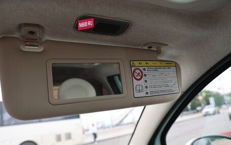 Fiat 500 II, 2014 год, 1 300 000 рублей, 35 фотография