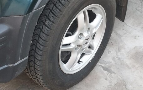 Honda CR-V IV, 1999 год, 450 000 рублей, 10 фотография