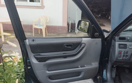 Honda CR-V IV, 1999 год, 450 000 рублей, 8 фотография