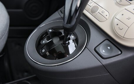 Fiat 500 II, 2014 год, 1 300 000 рублей, 38 фотография