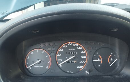 Honda CR-V IV, 1999 год, 450 000 рублей, 5 фотография