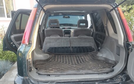 Honda CR-V IV, 1999 год, 450 000 рублей, 9 фотография