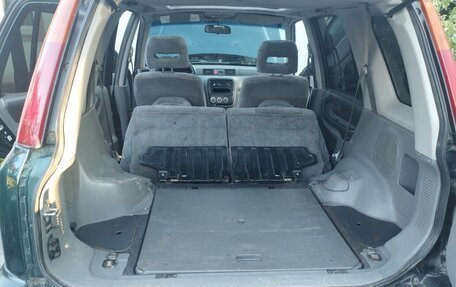 Honda CR-V IV, 1999 год, 450 000 рублей, 12 фотография
