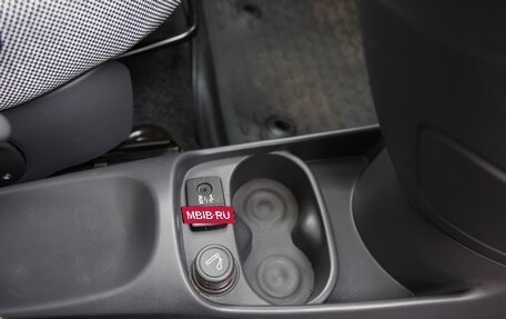 Fiat 500 II, 2014 год, 1 300 000 рублей, 39 фотография