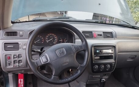 Honda CR-V IV, 1999 год, 450 000 рублей, 6 фотография