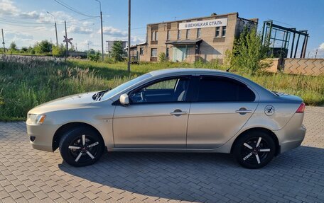 Mitsubishi Lancer IX, 2007 год, 450 000 рублей, 2 фотография
