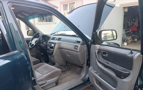 Honda CR-V IV, 1999 год, 450 000 рублей, 14 фотография
