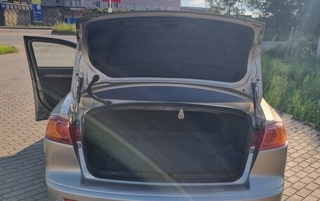 Mitsubishi Lancer IX, 2007 год, 450 000 рублей, 8 фотография