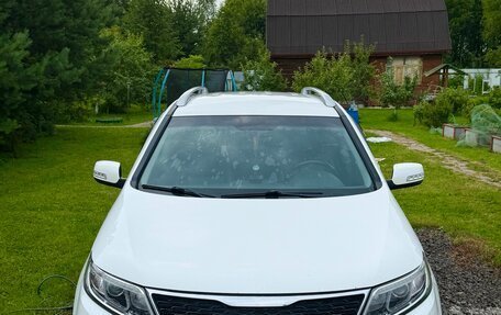 KIA Sorento II рестайлинг, 2014 год, 1 650 000 рублей, 5 фотография