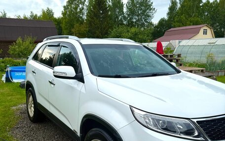 KIA Sorento II рестайлинг, 2014 год, 1 650 000 рублей, 6 фотография