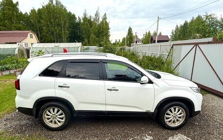 KIA Sorento II рестайлинг, 2014 год, 1 650 000 рублей, 7 фотография
