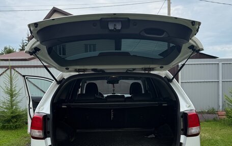 KIA Sorento II рестайлинг, 2014 год, 1 650 000 рублей, 8 фотография