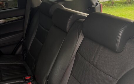 KIA Sorento II рестайлинг, 2014 год, 1 650 000 рублей, 10 фотография