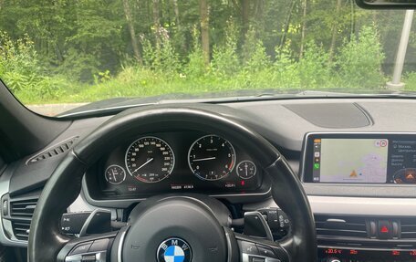 BMW X5, 2018 год, 3 750 000 рублей, 5 фотография
