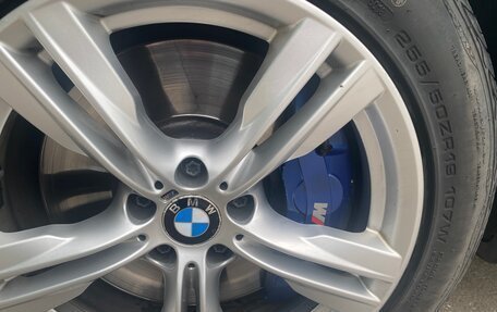 BMW X5, 2018 год, 3 750 000 рублей, 7 фотография