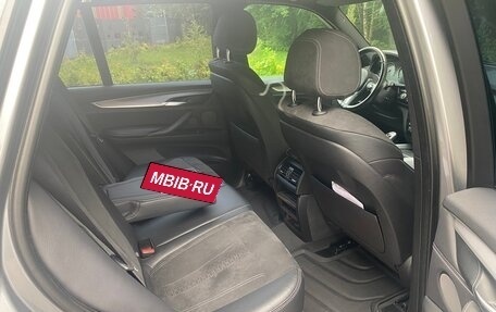 BMW X5, 2018 год, 3 750 000 рублей, 8 фотография