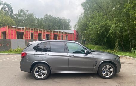 BMW X5, 2018 год, 3 750 000 рублей, 14 фотография
