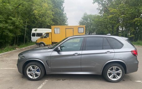 BMW X5, 2018 год, 3 750 000 рублей, 16 фотография