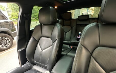 Porsche Macan I рестайлинг, 2017 год, 3 950 000 рублей, 7 фотография