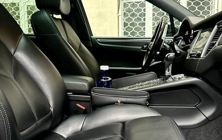 Porsche Macan I рестайлинг, 2017 год, 3 950 000 рублей, 8 фотография