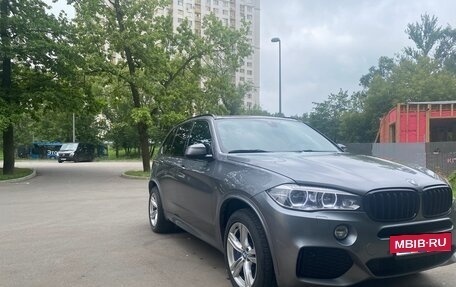 BMW X5, 2018 год, 3 750 000 рублей, 12 фотография