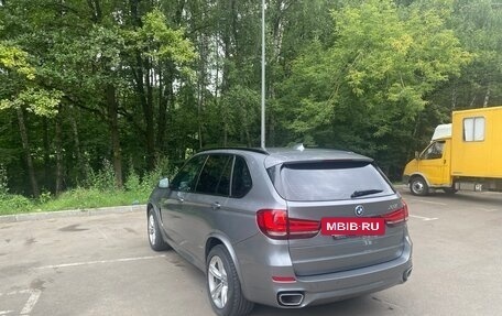 BMW X5, 2018 год, 3 750 000 рублей, 15 фотография