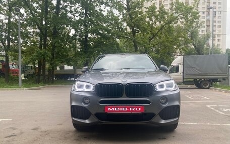BMW X5, 2018 год, 3 750 000 рублей, 11 фотография