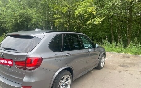 BMW X5, 2018 год, 3 750 000 рублей, 13 фотография