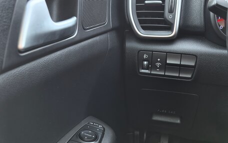 KIA Sportage IV рестайлинг, 2019 год, 2 500 000 рублей, 9 фотография