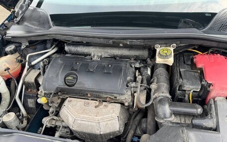 Citroen C4 II рестайлинг, 2009 год, 710 000 рублей, 9 фотография
