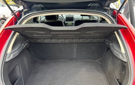 Citroen C4 II рестайлинг, 2009 год, 710 000 рублей, 10 фотография