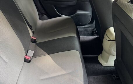 Citroen C4 II рестайлинг, 2009 год, 710 000 рублей, 15 фотография
