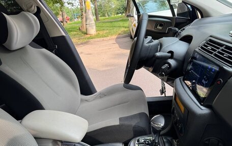 Citroen C4 II рестайлинг, 2009 год, 710 000 рублей, 16 фотография
