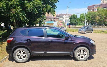 Nissan Qashqai, 2012 год, 1 050 000 рублей, 5 фотография