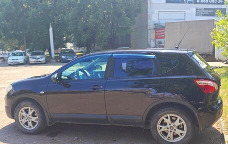 Nissan Qashqai, 2012 год, 1 050 000 рублей, 3 фотография