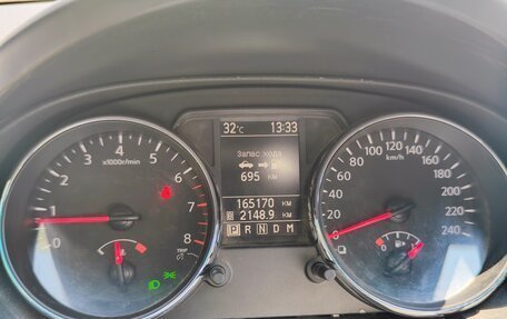 Nissan Qashqai, 2012 год, 1 050 000 рублей, 7 фотография