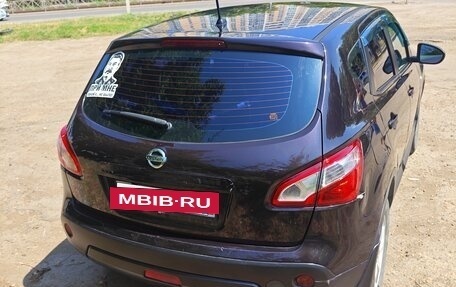 Nissan Qashqai, 2012 год, 1 050 000 рублей, 4 фотография